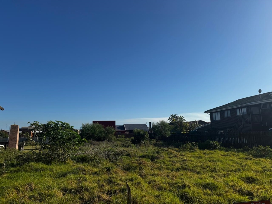 0 Bedroom Property for Sale in Paradise Beach Eastern Cape